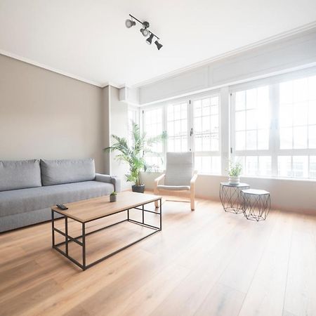 Apartamento An Sol “Ferrol” 外观 照片