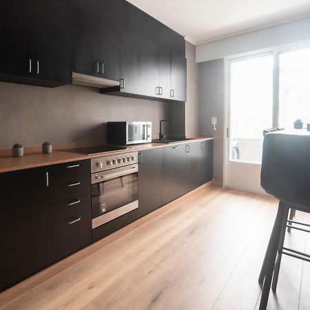 Apartamento An Sol “Ferrol” 外观 照片