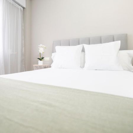 Apartamento An Sol “Ferrol” 外观 照片