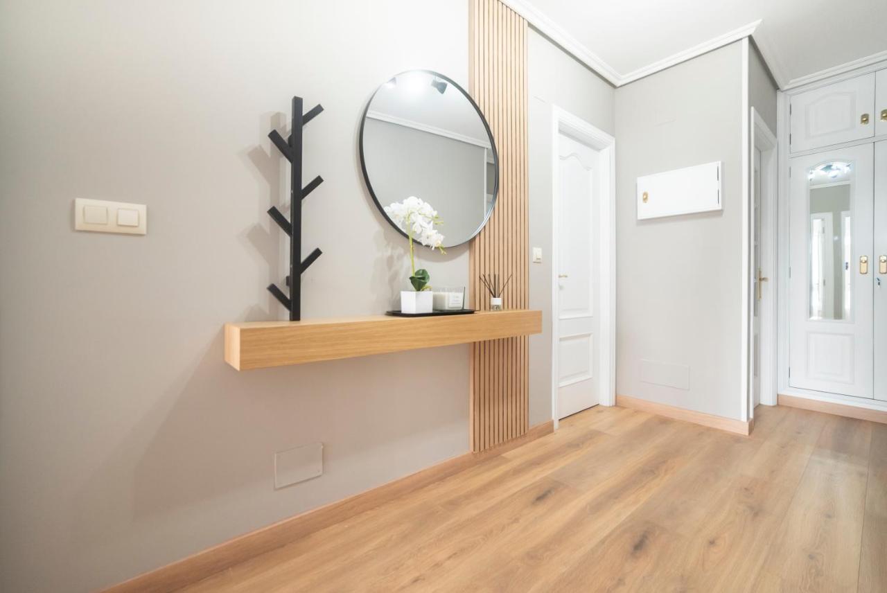 Apartamento An Sol “Ferrol” 外观 照片