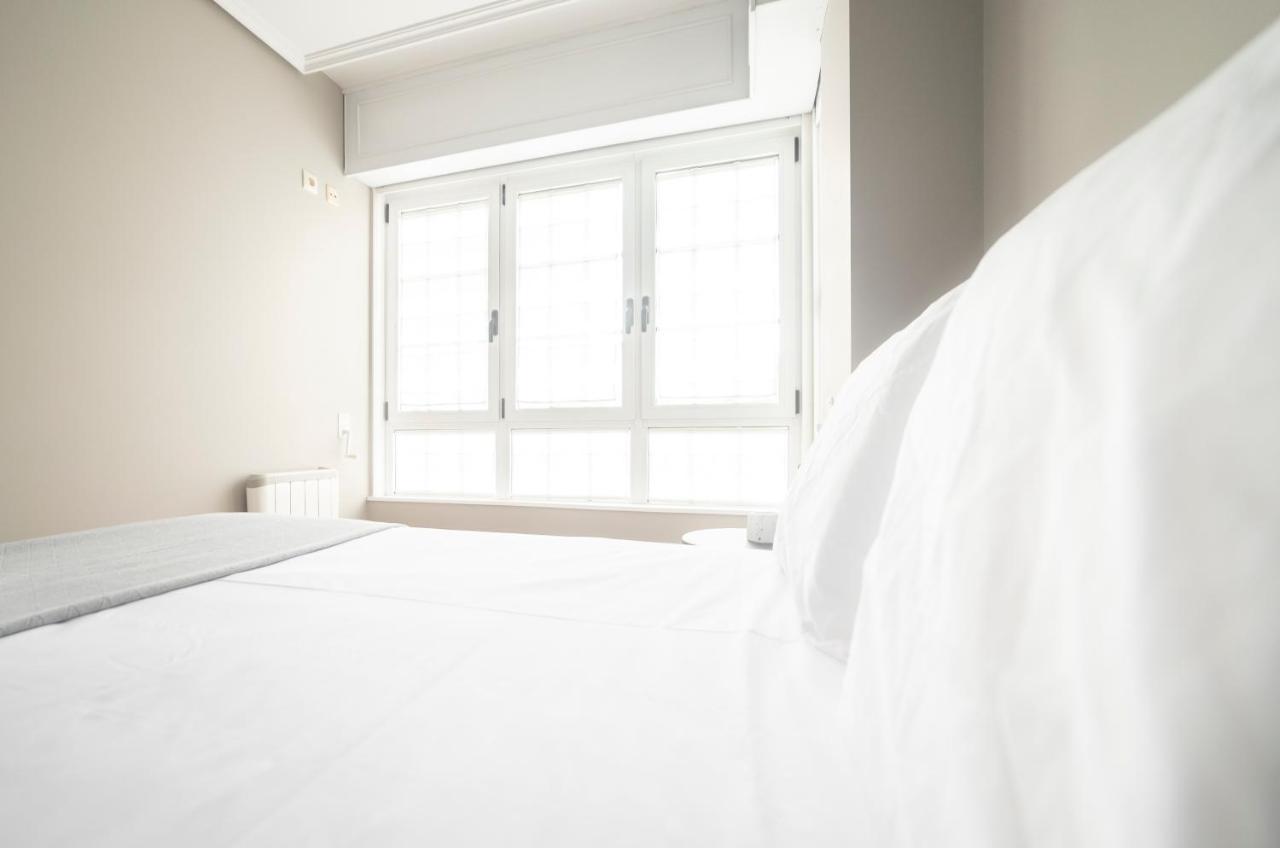 Apartamento An Sol “Ferrol” 外观 照片