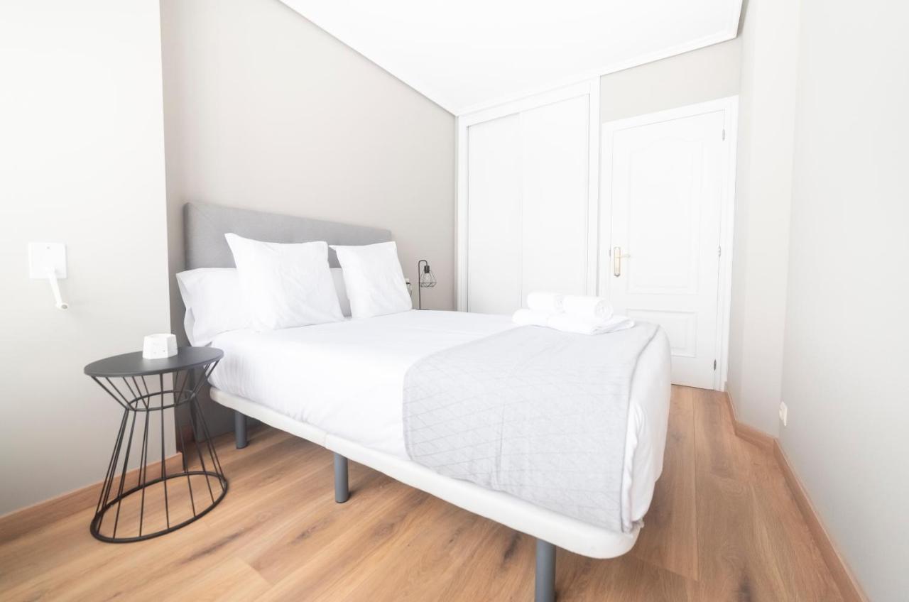 Apartamento An Sol “Ferrol” 外观 照片