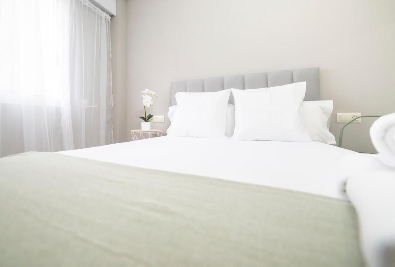 Apartamento An Sol “Ferrol” 外观 照片