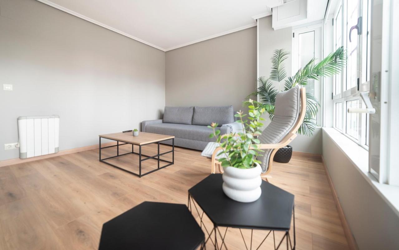 Apartamento An Sol “Ferrol” 外观 照片