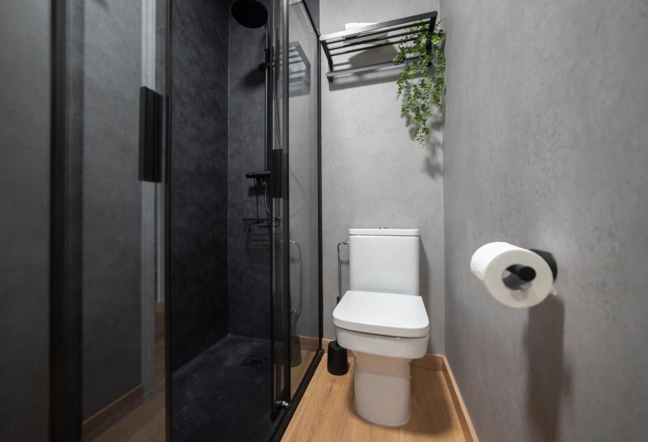 Apartamento An Sol “Ferrol” 外观 照片