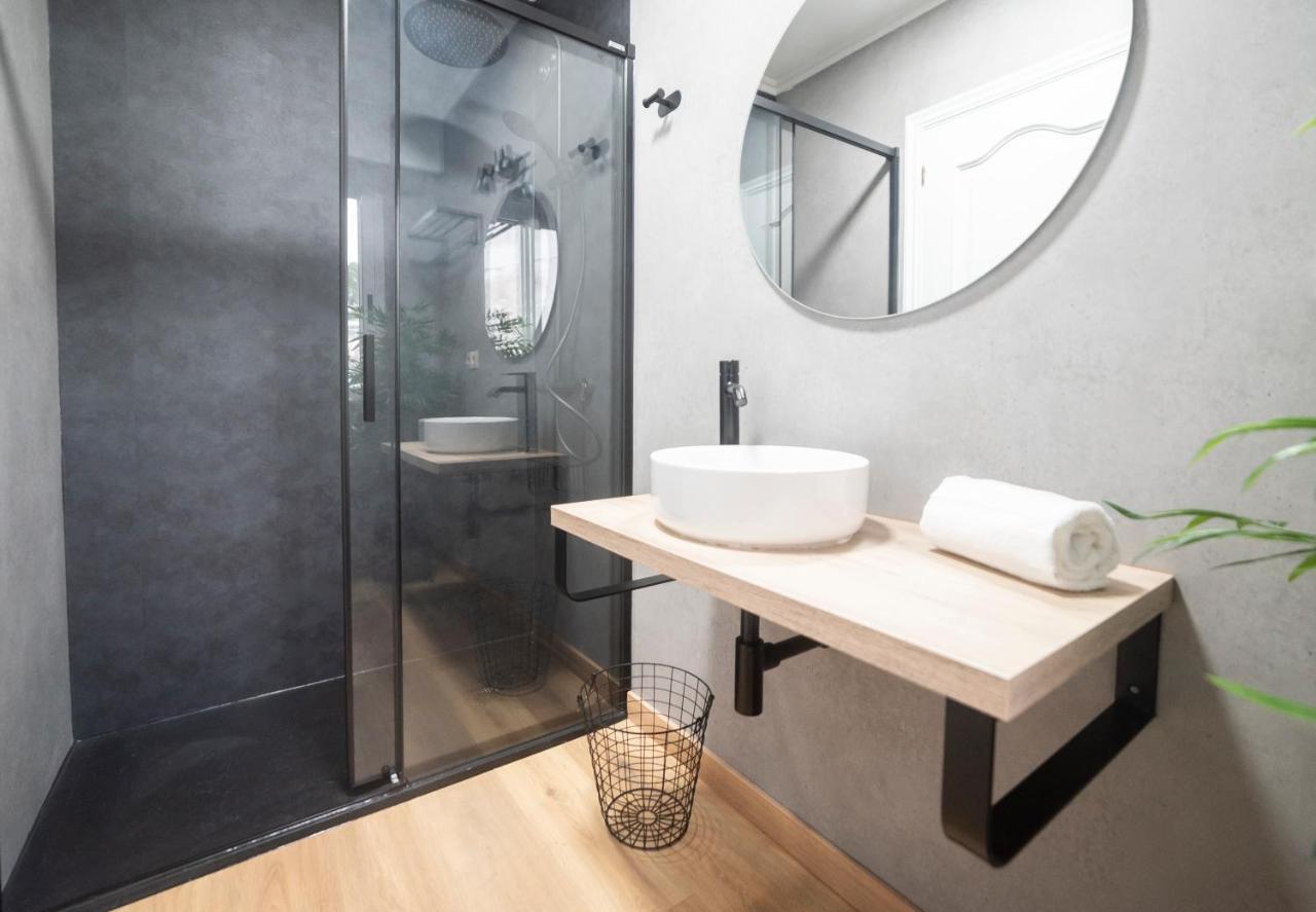 Apartamento An Sol “Ferrol” 外观 照片