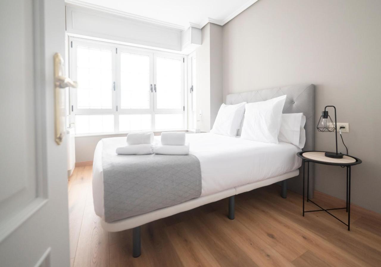 Apartamento An Sol “Ferrol” 外观 照片