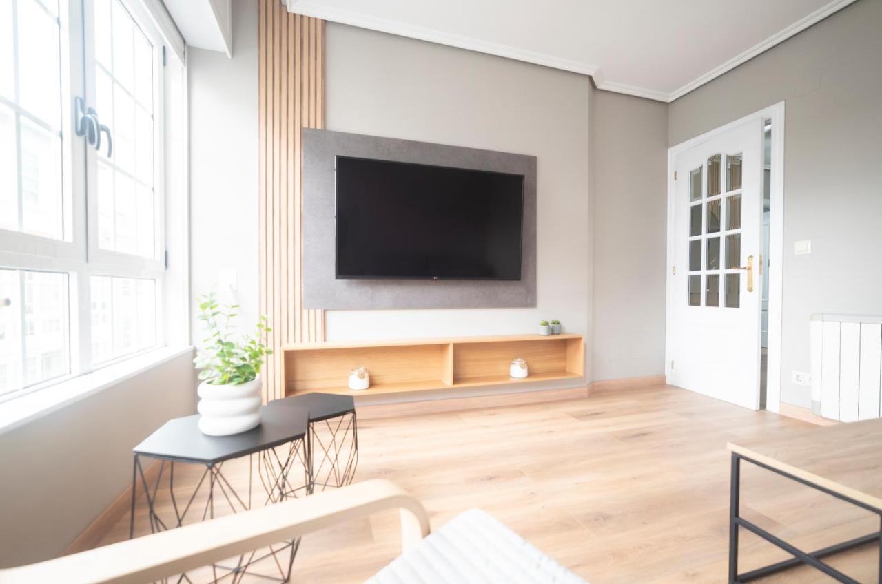 Apartamento An Sol “Ferrol” 外观 照片