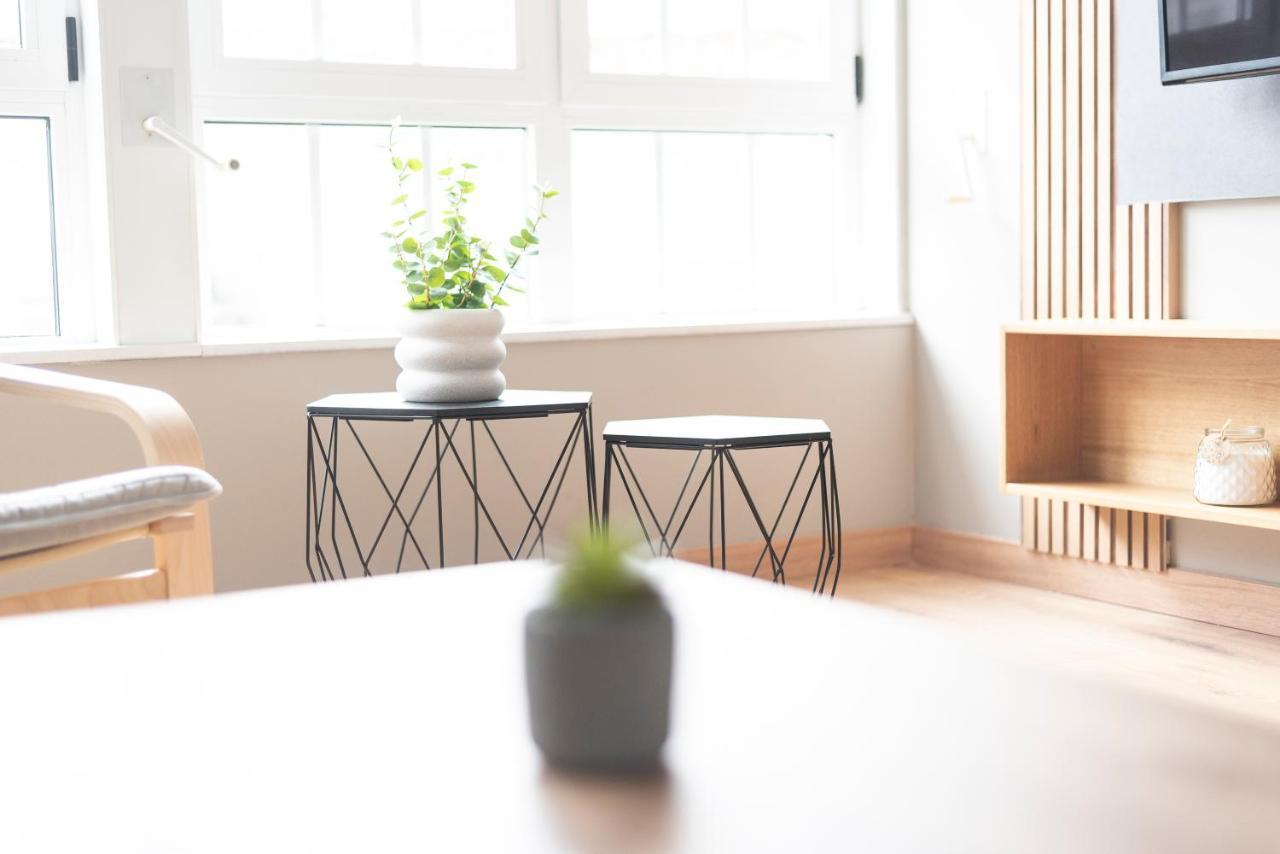 Apartamento An Sol “Ferrol” 外观 照片