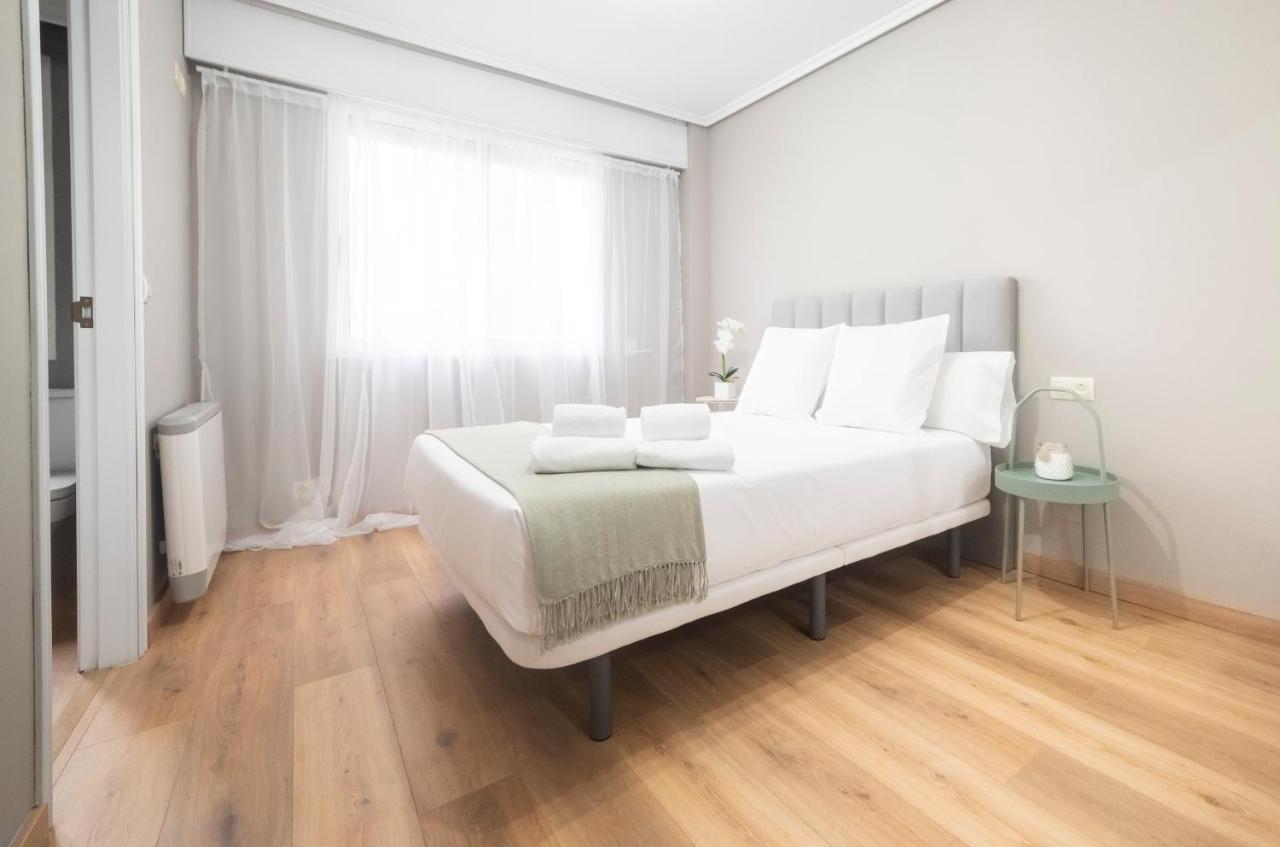 Apartamento An Sol “Ferrol” 外观 照片