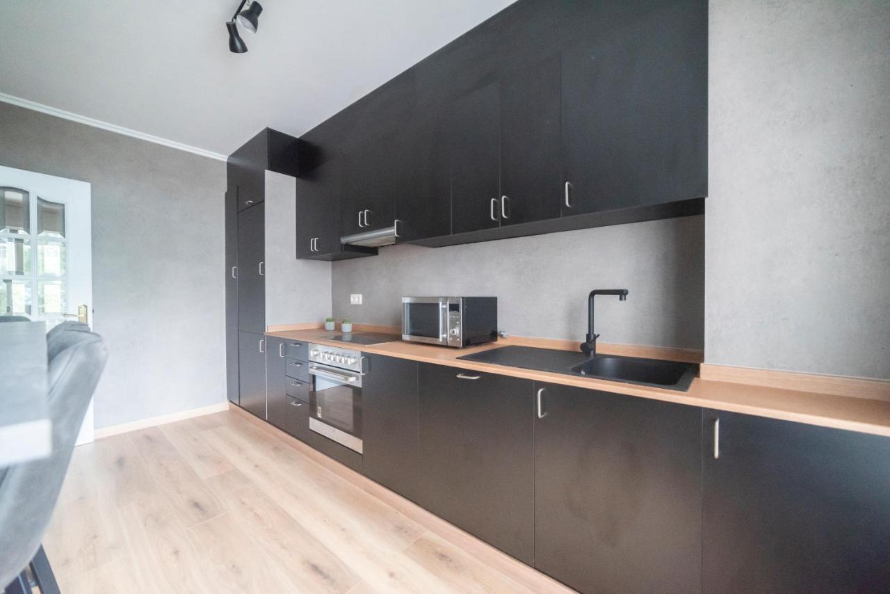 Apartamento An Sol “Ferrol” 外观 照片
