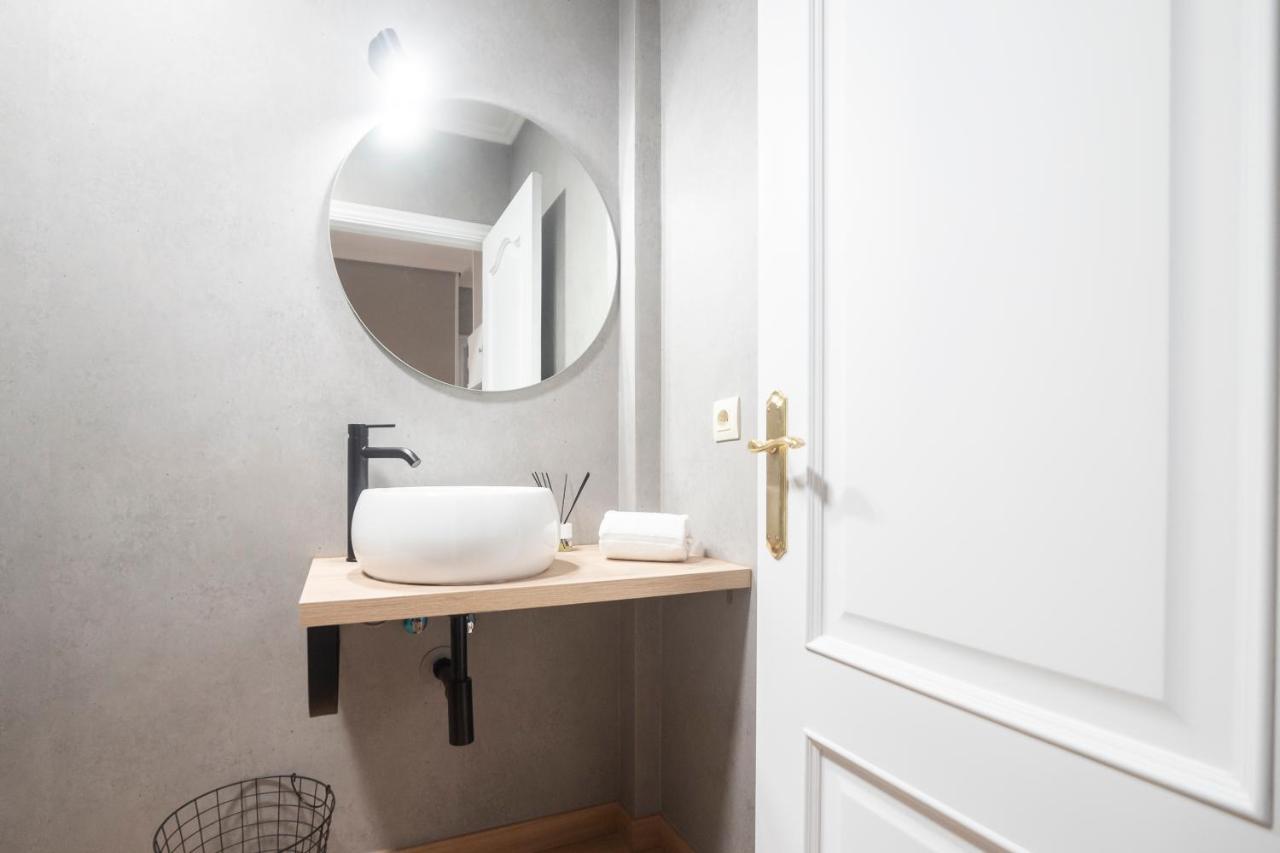 Apartamento An Sol “Ferrol” 外观 照片